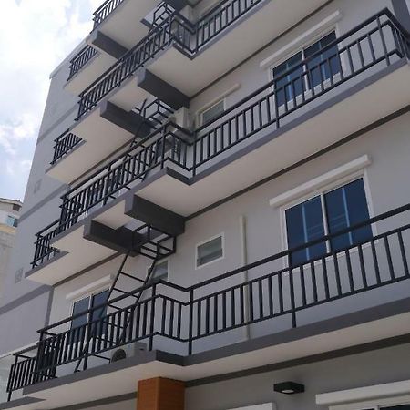 Ferienwohnung 808 Bangkok Exterior foto